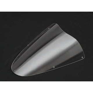 マジカルレーシング アッパーカウル専用スクリーン（クリア） CBR250R 001-CBR211-0010