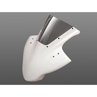マジカルレーシング レーシングマスク CBR250R 材質 FRP製・黒 001-CBR211-7011｜モトメガネ 店
