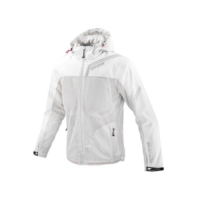 楽天市場】コミネ 2025春夏モデル JK-179 エニグマライト ハーフ