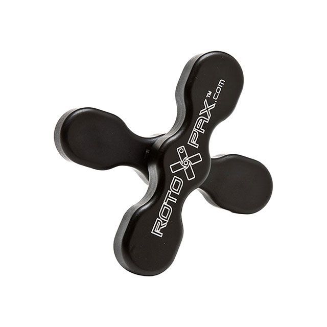 ロトパックス デラックス Tハンドル（ブラック） RX-DLX-T-METAL 4,696円