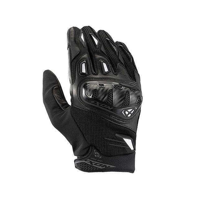 IXON 2025春夏モデル グローブ RISE AIR 2（ブラックホワイト） サイズ M 300211091 10,162円