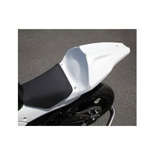 マジカルレーシング シートカウル Ninja 250 材質 FRP製・黒 001-Ninj13-3001|モトメガネ 店