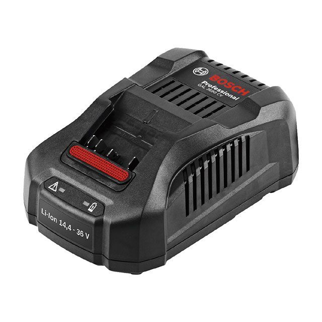 ボッシュ GAL3680CV 14.4V-36V リチウムイオンコードレス工具用充電器 GAL3680CV 17,413円