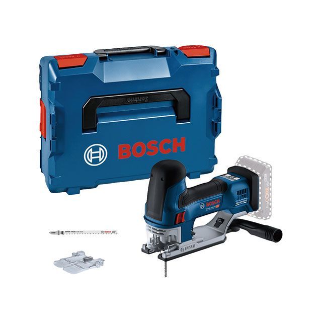 ボッシュ GST18V-155SCH 18V バレルグリップ コードレスジグソー 本体のみ GST18V-155SCH｜モトメガネ 店