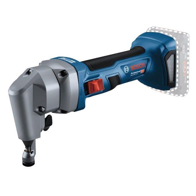 ボッシュ GNA18V-16EH 18V コードレス二ブラ 本体のみ GNA18V-16EH|モトメガネ 店