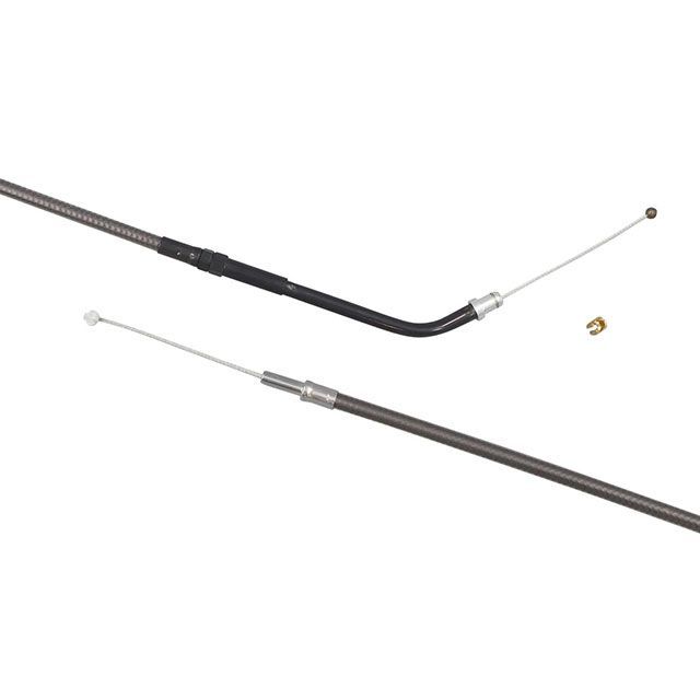 マグナム BP 39-7/8in スロットル 45°96y- BT・XL ビッグツイン/XL ・032295