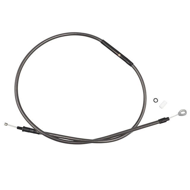 マグナム BP 56-3/4in 2Pクラッチケーブル 5速BT・XL ビッグツイン/XL ・032377|モトメガネ 店