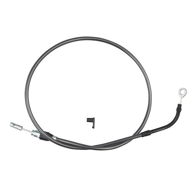 マグナム BP 45in クイックコネクトクラッチケーブル アッパー FLHX/T ・032466|モトメガネ 店