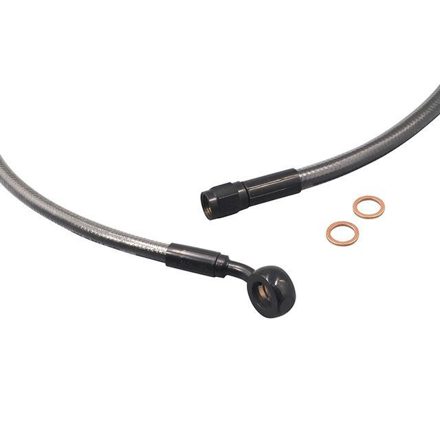 マグナム BP 20in ABS用アッパーブレーキASSY 35°10mm ハーレー ・032579|モトメガネ 店