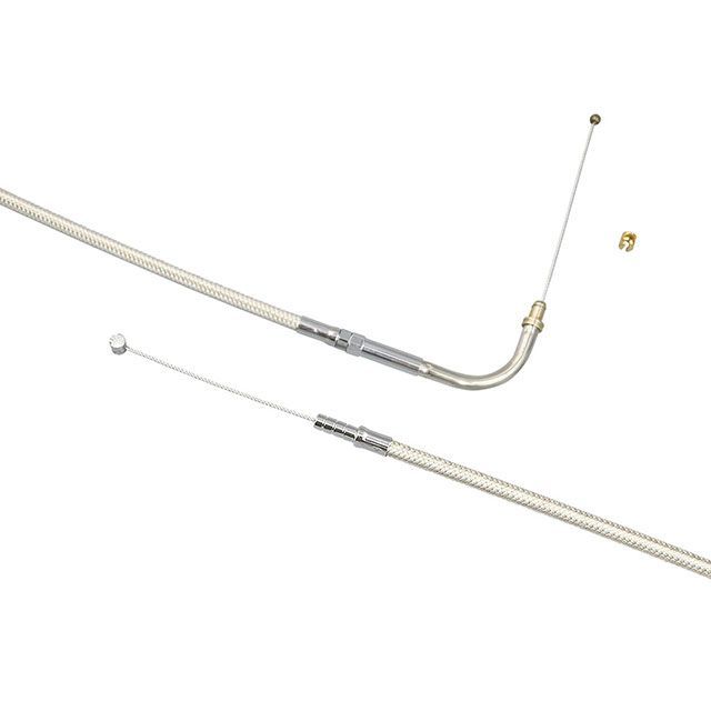 マグナム PS 50-7/16in アイドル 90°96y- BT ハーレー ・032781