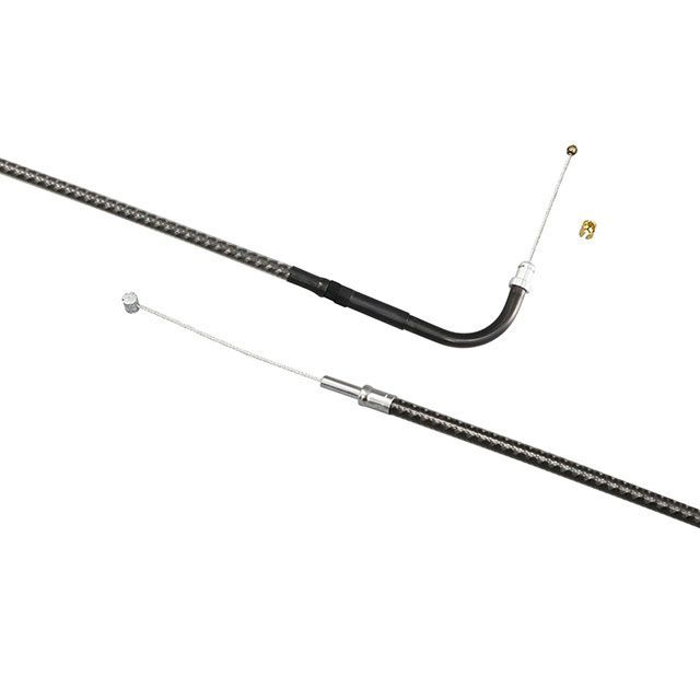 マグナム KF 36-5/8in スロットル 90°96y- BT・XL ビッグツイン/XL ・033119