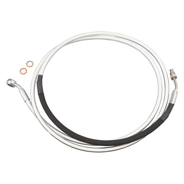 マグナム SCII 78in 油圧クラッチライン 2014-2016y用 35° ソフテイル ツーリング ・033901|モトメガネ 店