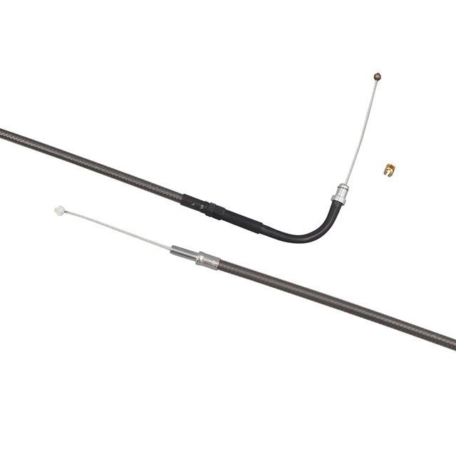 マグナム BP 30-3/4in スロットル 90°96y- BT・XL ビッグツイン/XL ・033935