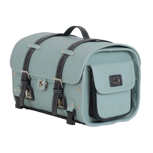 アンブート シートバッグ（ライトブルー） AB-STBG01-LB｜モトメガネ 店