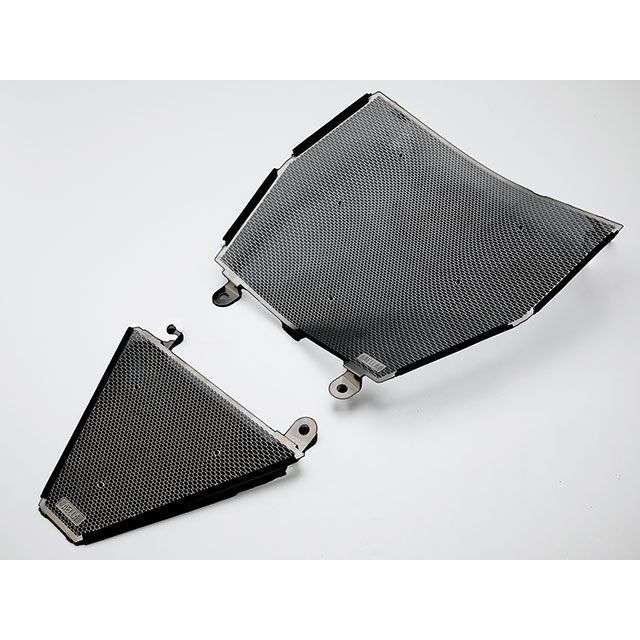 AELLA アエラ ラジエター&オイルPセット(XDIAVEL) AELLA アエラ ラジエター\u0026オイルクーラープロテクターセット カラー
