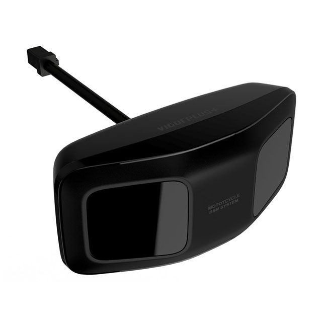 MAXWIN バイク用ブラインドスポットモニターシステム BSM