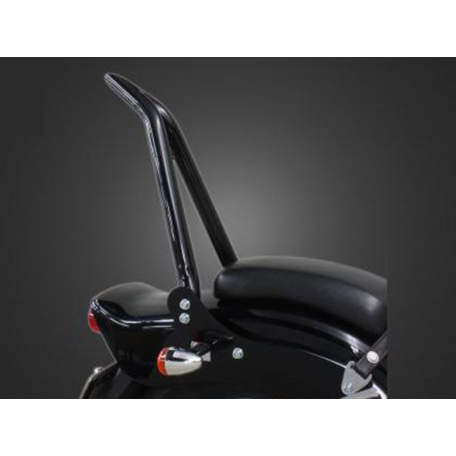 ガレージT&F ドラッグスター400 極太Φ38シーシーバーロング 純正フェンダー専用（ブラック） ドラッグスター400 タイプ 純正ウィンカー対応 プレート ・7021871｜モトメガネ 店 23,237円