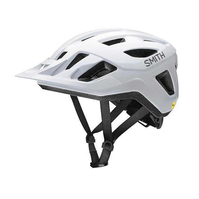 スミス Convoy（White） サイズ L ・011036103