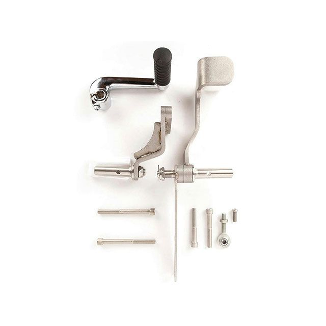 Prism Supply Prism Supply ミッドコントロールキット 91-03yXL XLスポーツスター ・034801 39,112円