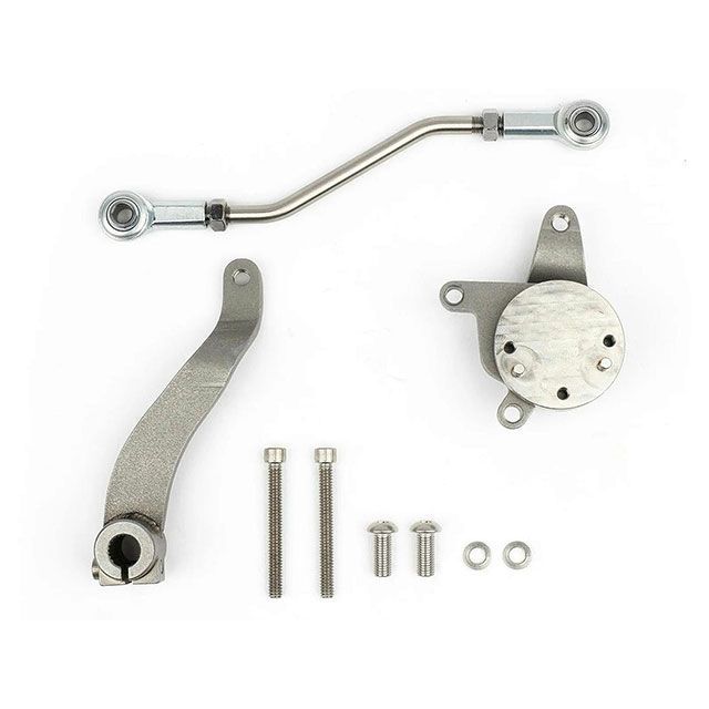 Prism Supply Prism Supply ジョッキーシフトキット 91-03yXL XLスポーツスター ・034834｜モトメガネ 店