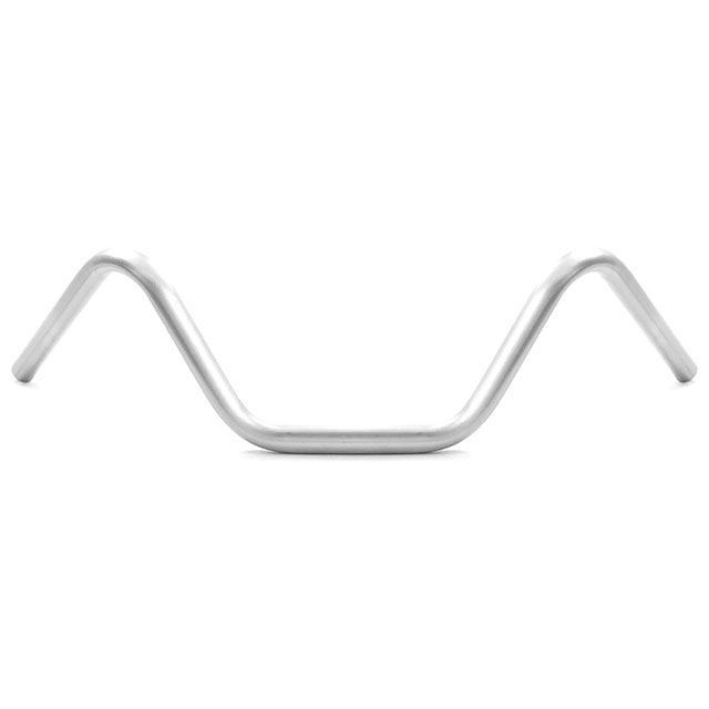 Prism Supply Prism Supply 6in サイクロンハンドルバー スチール ハーレー用 ・034844