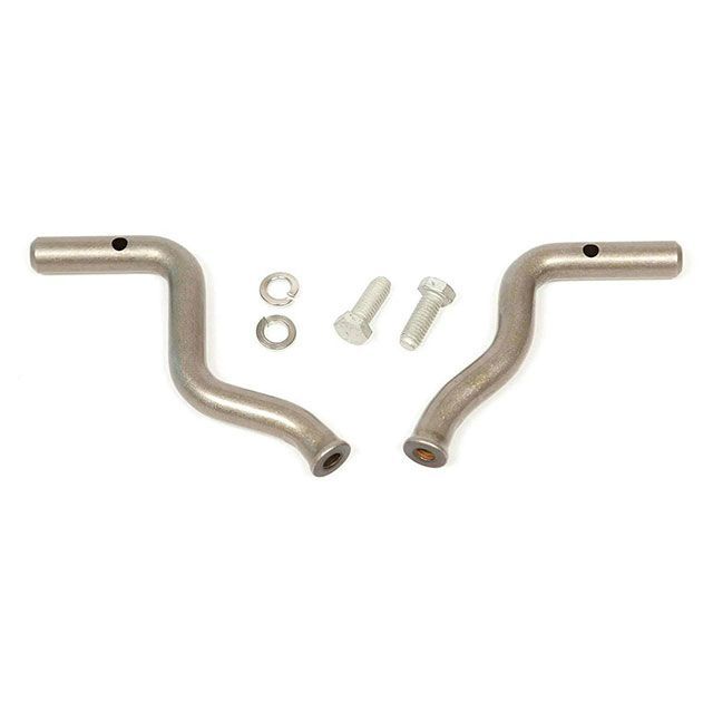 Prism Supply 4INミッドペグマウント 55-69y BT スチール ビッグツイン ・034947