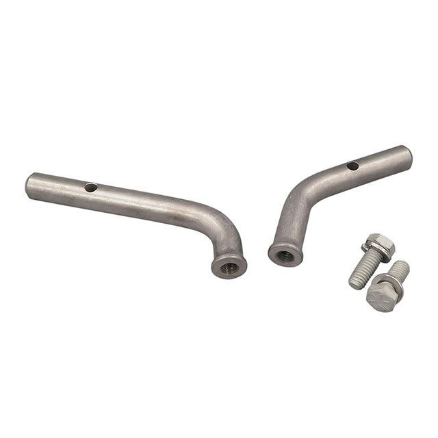 Prism Supply 2INミッドペグマウント 70-99y スチール ビッグツイン ・034959