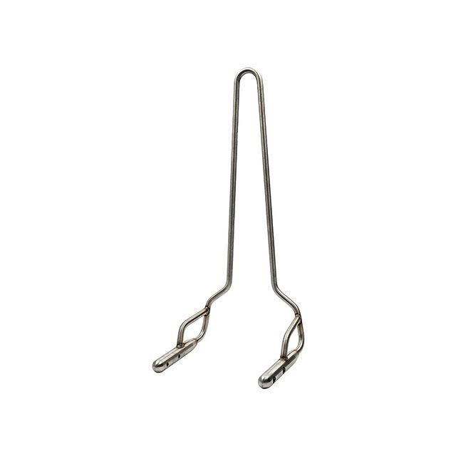 Prism Supply シーシーバー ロング 86-93y XL スチール XLスポーツスター ・035003｜モトメガネ 店