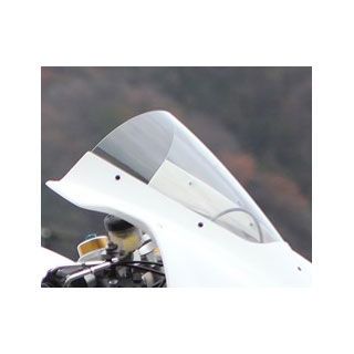 マジカルレーシング 専用スクリーン（クリア） DAYTNA 675 D01-DAYT675-0010