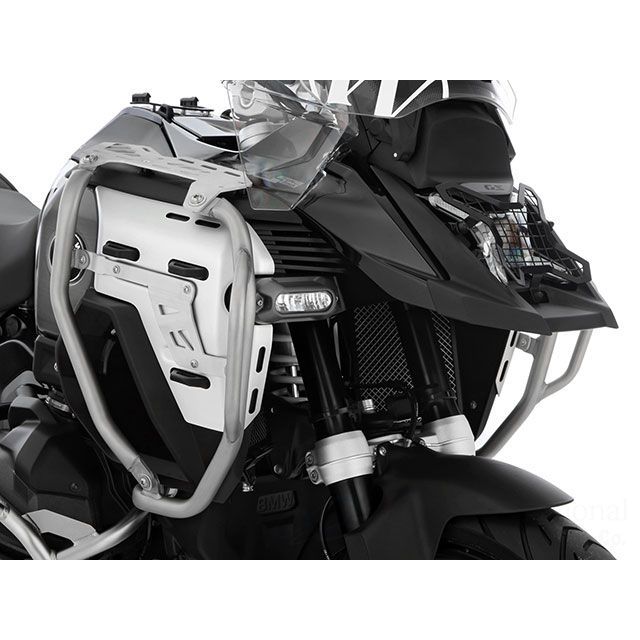 ワンダーリッヒ タンクガード「ULTIMATE」 Wunderlich Edition(ステンレス) 1300GS Adventure W13215-000|モトメガネ 店