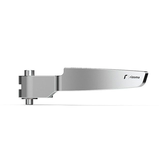 リゾマ パーキングブレーキバー（シルバー） ZYF060A 15,415円