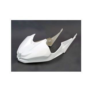 マジカルレーシング タンクトップカバー（FRP製・白） S1000RR D01-S10010-9500