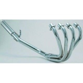ACP BANDIT250（GJ77A） エルサウンド 4-1管 Bandit250 MF0193｜モトメガネ 店