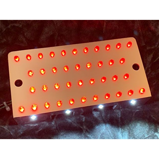 フロムネイバー CB450N（PC14）/ホーク/フォーク用LEDテールユニット CB450N