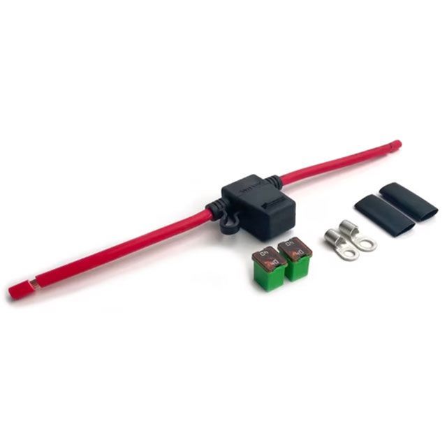 モトガジェット mo.ユニット 40Aバッテリーケーブル MG-4002042