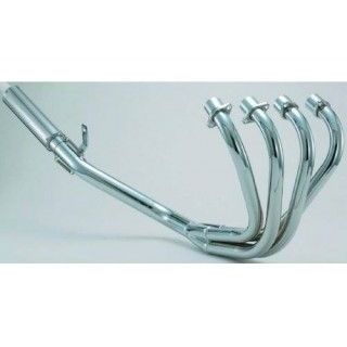 ACP CB400F（NC36） エルサウンド 4-1管 CB400Four MF0180