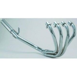 ACP CB400SF VTEC エルサウンド 4-1管 CB400Super Four VTEC MF0212｜モトメガネ 店