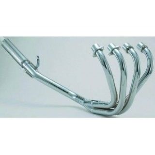 ACP CBR400F エルサウンド 4-1管 CBR400F MF0173｜モトメガネ 店