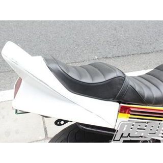 楽天市場】CBR400F用 ハネタイプテールカウル！新品【国内生産