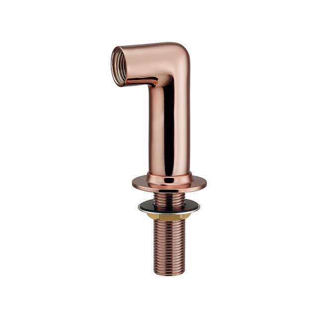カクダイ 104-125-BR 水栓取付脚（カッパーブラウン） 104-125-BR 6,514円