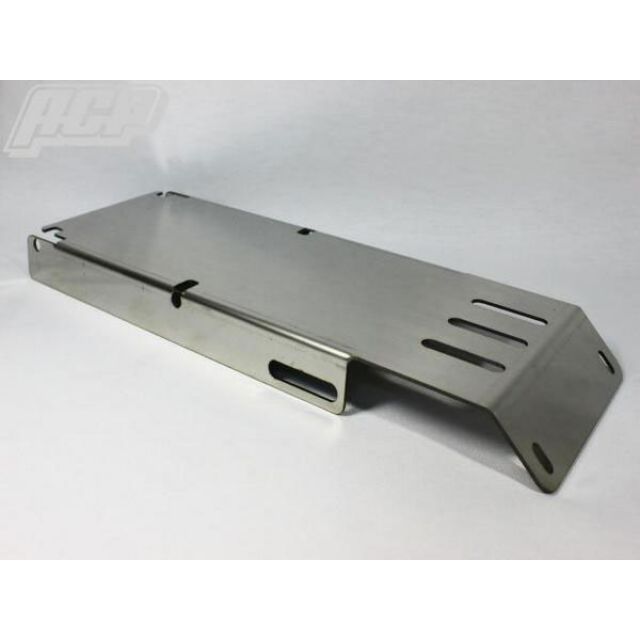 ACP GSX400E フェンダー GSX400Eゴキ用 フェンダーレスキット ACP