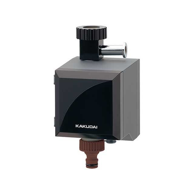 カクダイ 502-321 潅水コンピューター（凍結防止つき） 502-321