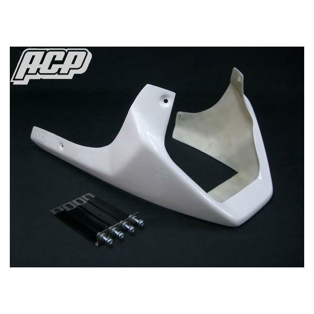 ACP GSX400インパルス(GK79A) ACP製 アンダーカウル GSX400インパルス FRP002|モトメガネ 店