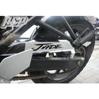 ACP JADE250用 ロゴイリメッキ チェーンケース JADE250 STC042