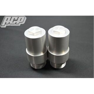ACP JADE250用フォーク変換キット JADE250 HH0048|モトメガネ 店