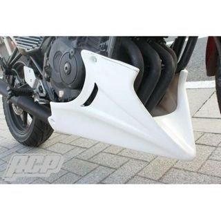 ジェイド アンダーカウル 新品 JADE 楽天市場】ジェイド250用 レーシングタイプ アンダーカウル