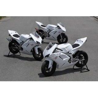 楽天市場】才谷屋ファクトリー NSR50/80「ミニガーレ」 フルカウル