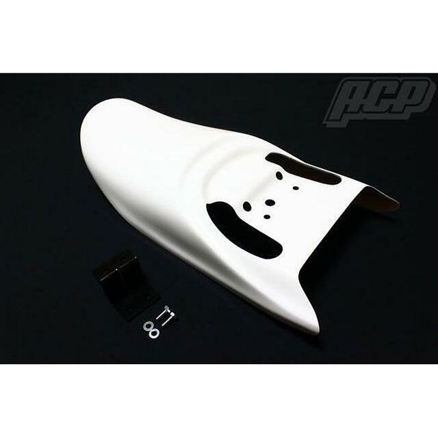 ☆ホンダ☆エイプ50.100フロントふェンダー☆リアZ2風カウル☆ 67230-284001.jpg