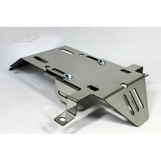 ACP エイプ50用 フェンダーレスキット Z2テール ノーマル用 エイプ50 STF022|モトメガネ 店