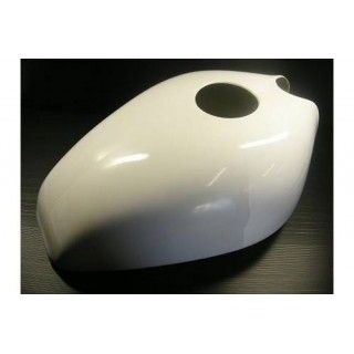 ACP ゼファー400 ACP製 Z2タイプ タンクカバー ZEPHYR400 FRP016
